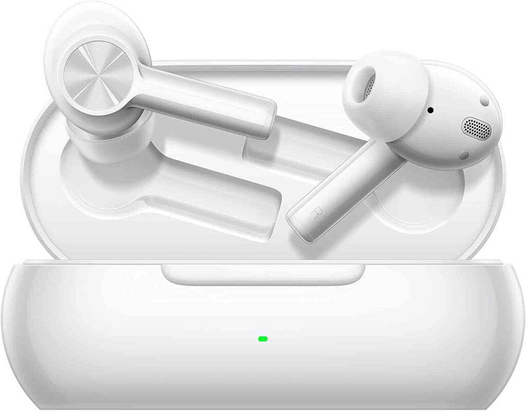 OnePlus Buds Z2 Waterproof earbuds