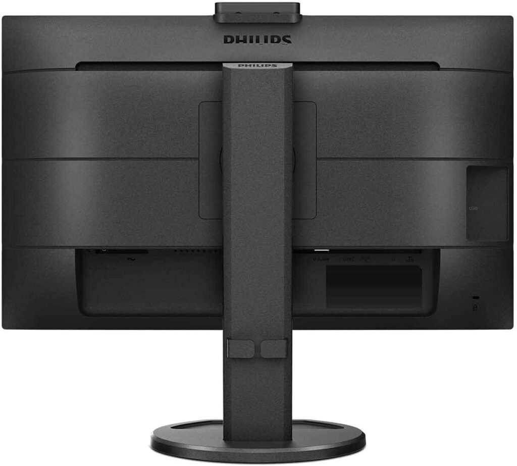 Philips 243B9H best 24 inch monitor