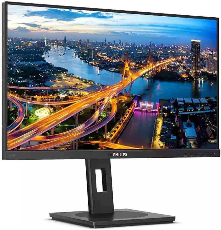 Philips 246B1 best 1440p monitor