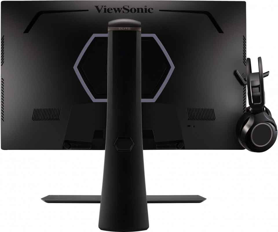 ViewSonic Elite XG271QG gaming monitor 240Hz