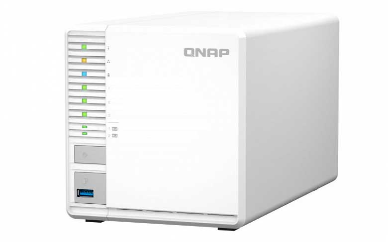best NAS QNAP TS-364
