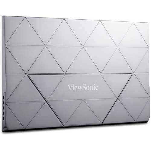 ViewSonic VX1755 portable screen for laptop