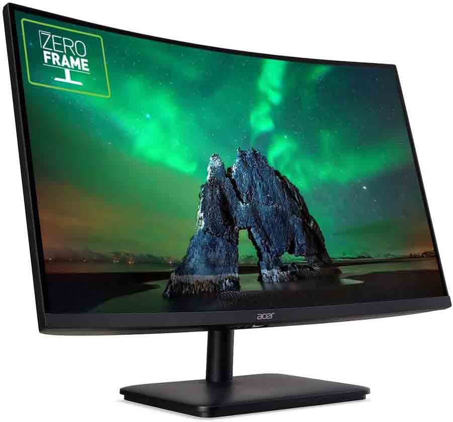 Acer ED270X gaming monitor deals