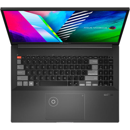 Asus VivoBook Pro 16X OLED Laptop