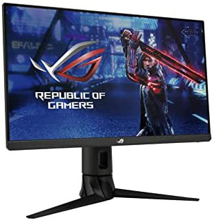best cheapest monitor Asus ROG Strix XG256Q