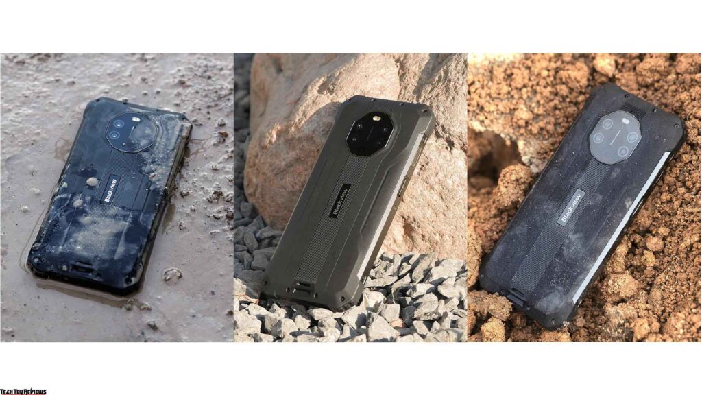 Blackview BV8800 Review: A New Flagship Rugged Phone Killer
