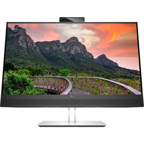 HP E27m G4 monitor USB C