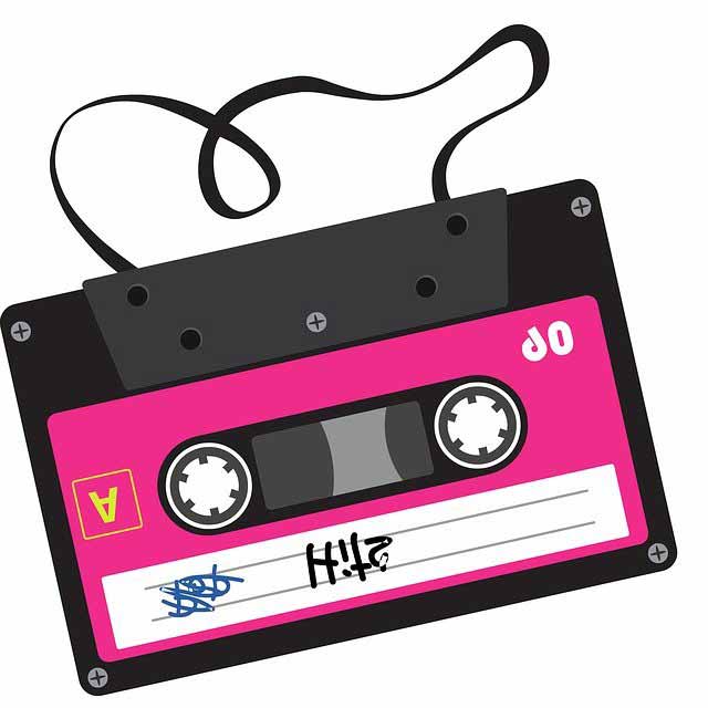  How to Convert Cassette to Digital