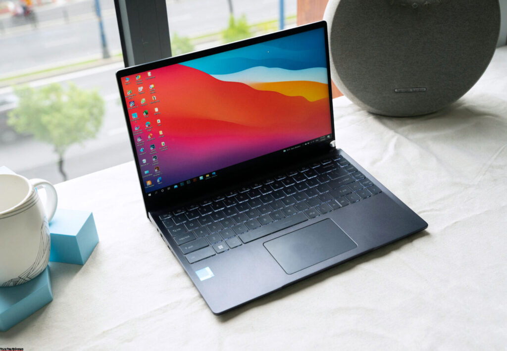 MSI Modern 14 Review: 14-inch Laptop for Office Work