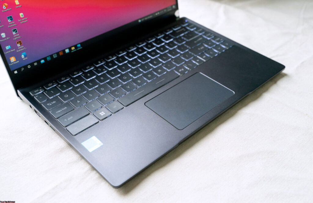 MSI Modern 14 Review: 14-inch Laptop for Office Work