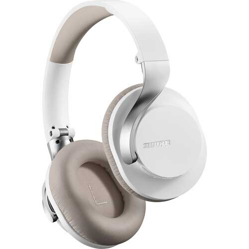 Shure AONIC 40 Bluetooth over ear headphones