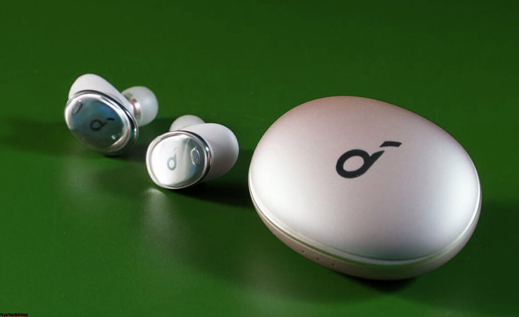 Soundcore Liberty 3 Pro review: Best Buy Wireless Earbuds with Top-Tier Stuff
