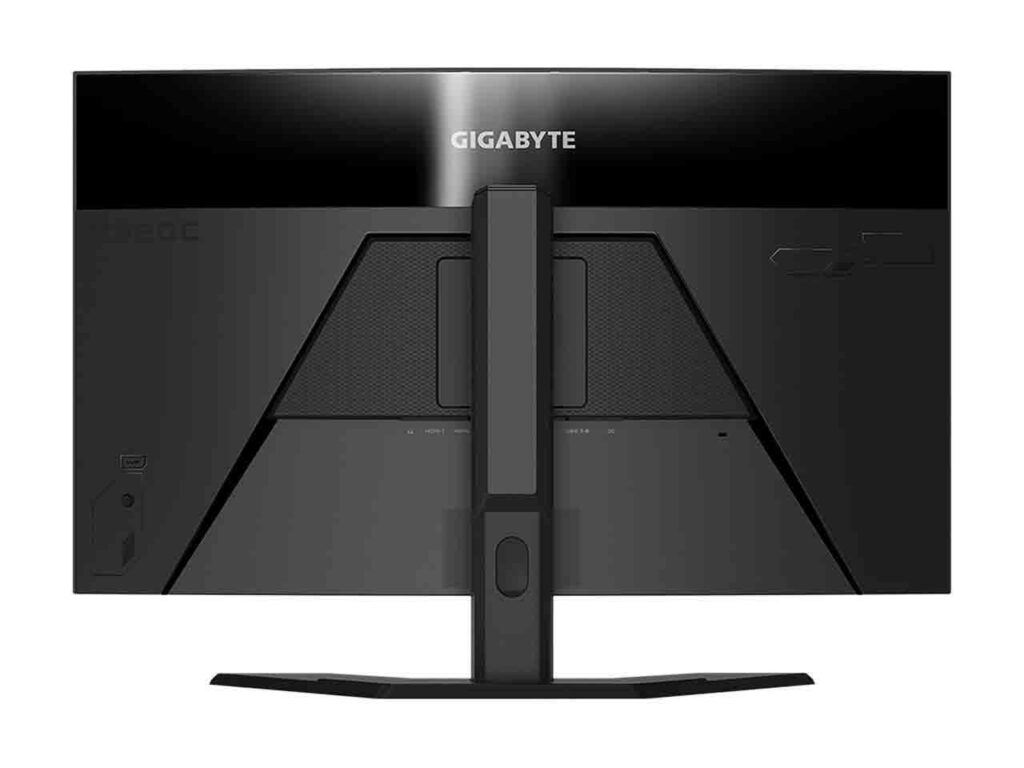 best 4K gaming monitor 2022 Gigabyte M32UC