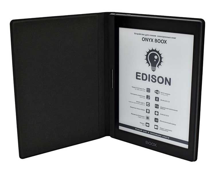 ONYX BOOX Edison best ebook reader