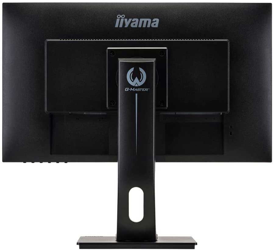 iiyama G-Master GB2560HSU-B3 best budget gaming monitor 
