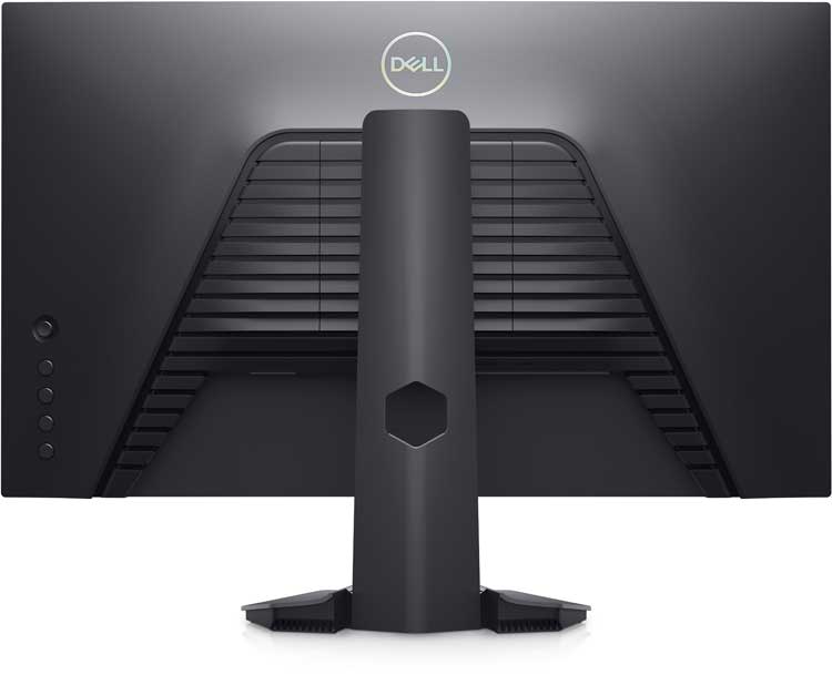 24 inch Dell monitor G2422HS