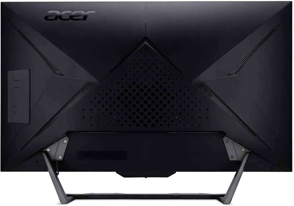 Acer Predator CG437KS 4K monitor 144hz