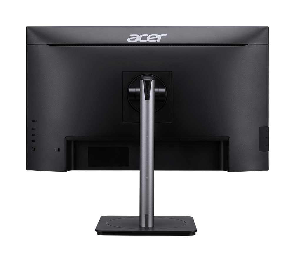 Acer CB273U WQHD monitor