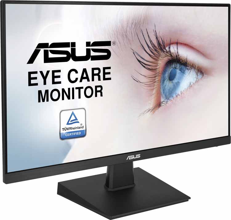 Asus VA247HEY 24 inch computer monitor