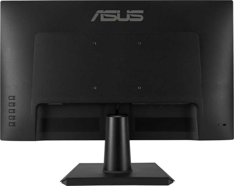 Asus VA247HEY 24 inch computer monitor