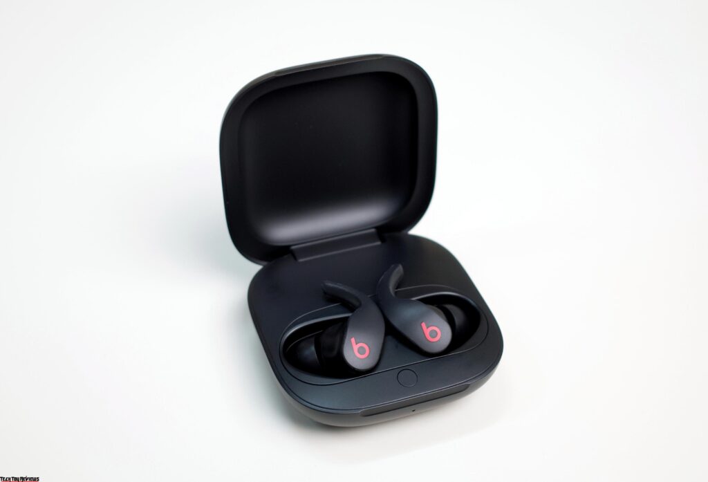 Beats Fit Pro Review: Best Fit Wireless Sport Earbuds