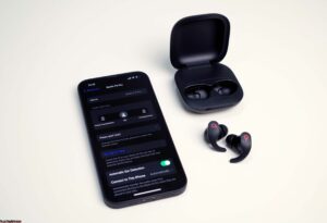 Beats Fit Pro Review: Best Fit Wireless Sport Earbuds