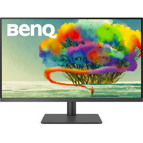 BenQ PD3205U 32 computer monitor
