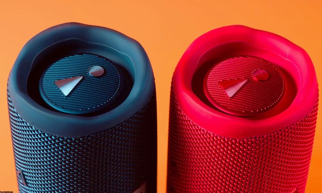 JBL Flip 6 Review: Best Waterproof Speaker for Outdoor