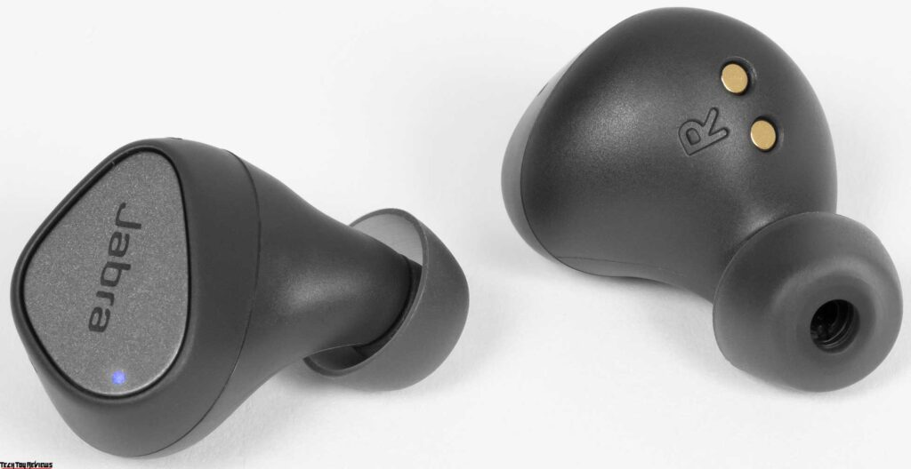 Jabra Elite 3 Review: best Bluetooth earphones 