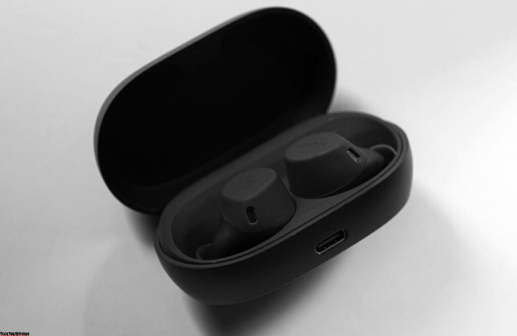 Best True Wireless Earbuds with ANC