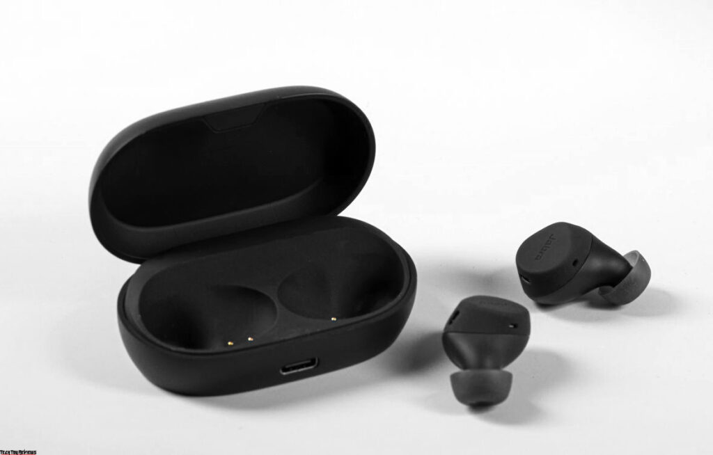 Jabra Elite 7 Active Review: Most comfortable True Wireless Earbuds with ANC