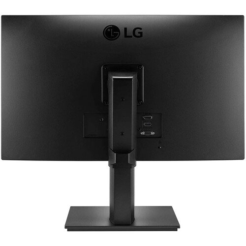 LG 24 inch monitor 24BP450S for Office