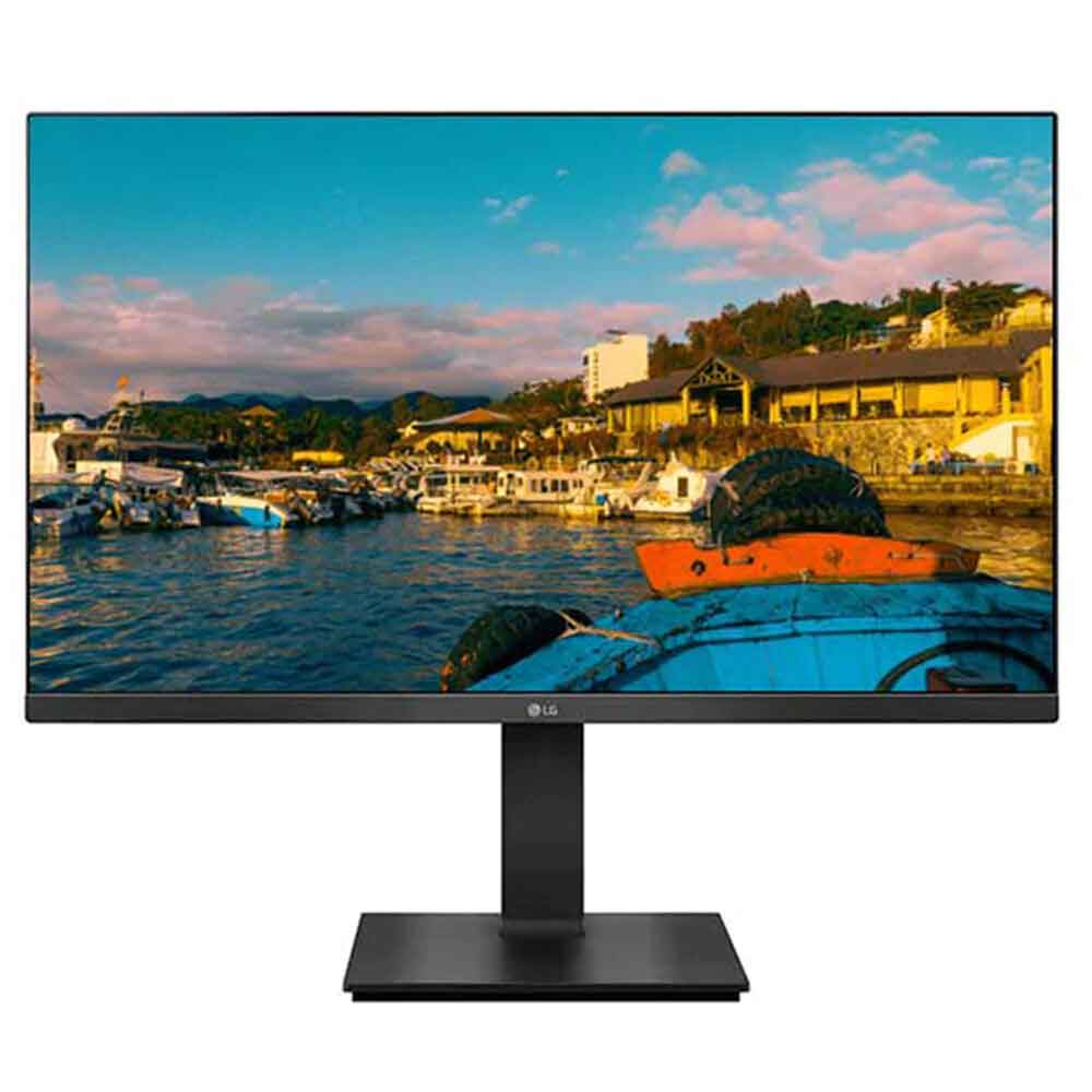 LG 27BP450Y office desktop monitor