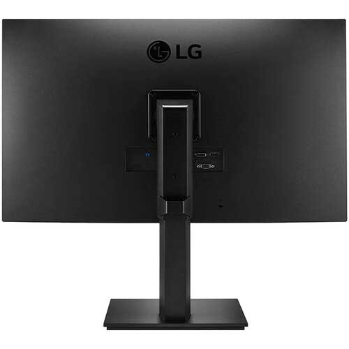 LG 27BP450Y office desktop monitor