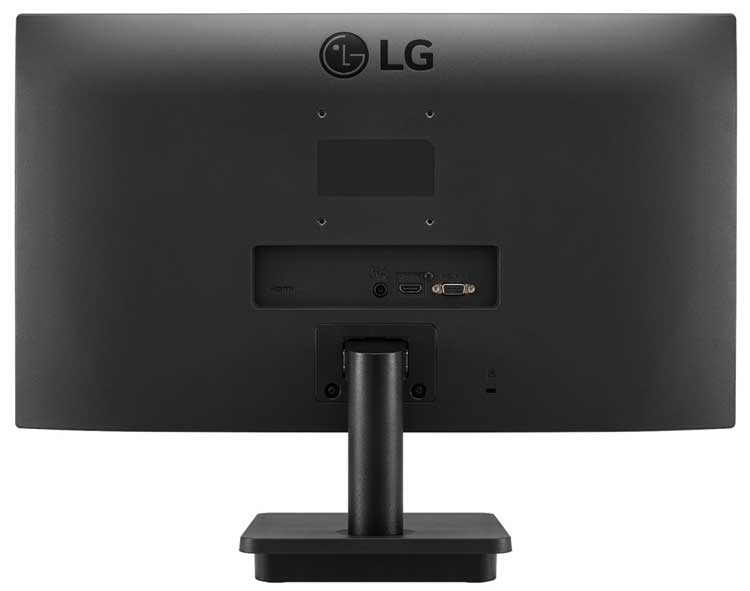 LG PC monitor 22MP410 