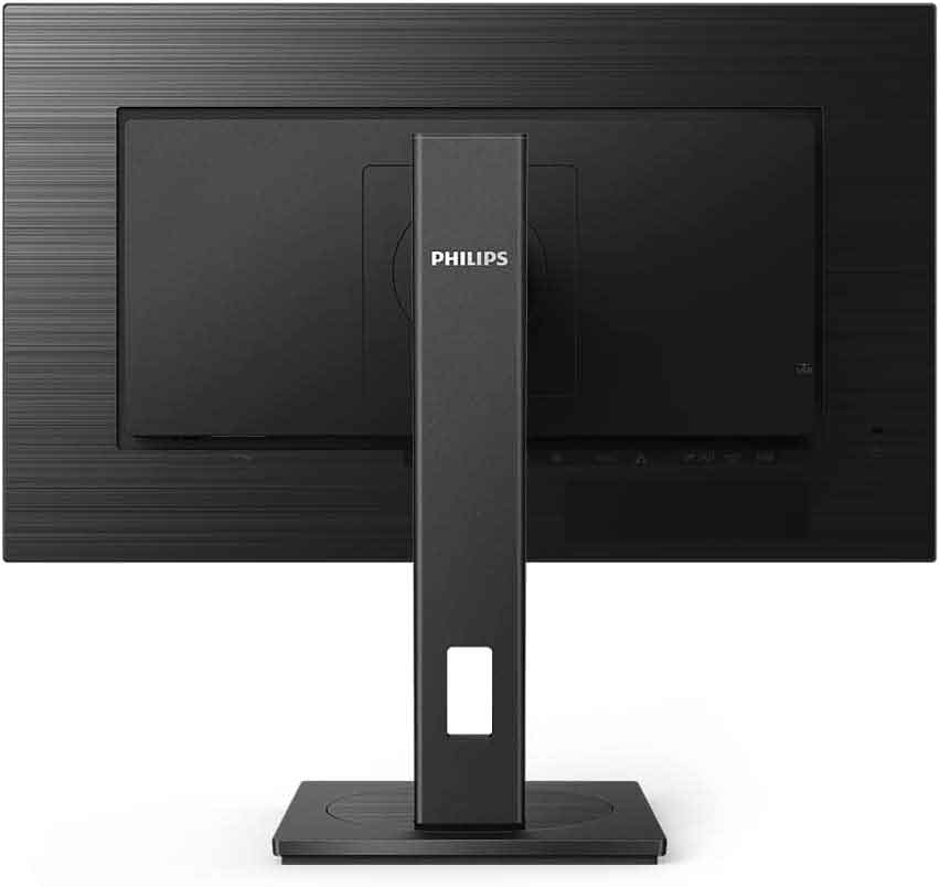 Docking Station Display Philips 273S1 for business and office