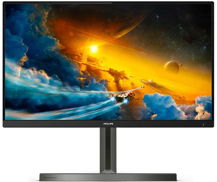 Philips 329M1RV best monitor for Xbox series x