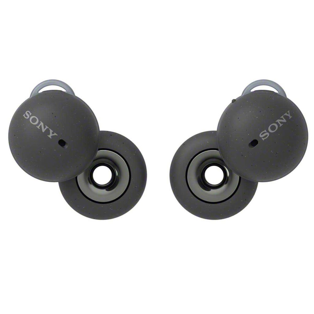 Sony Bluetooth Earbuds LinkBuds Review