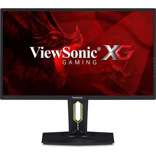ViewSonic XG250 25 inch monitor