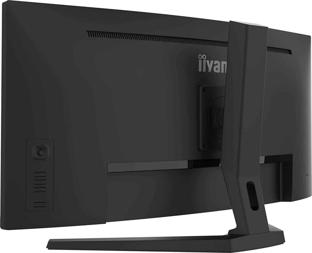 iiyama G-Master GB3467WQSU best 34 inch monitor