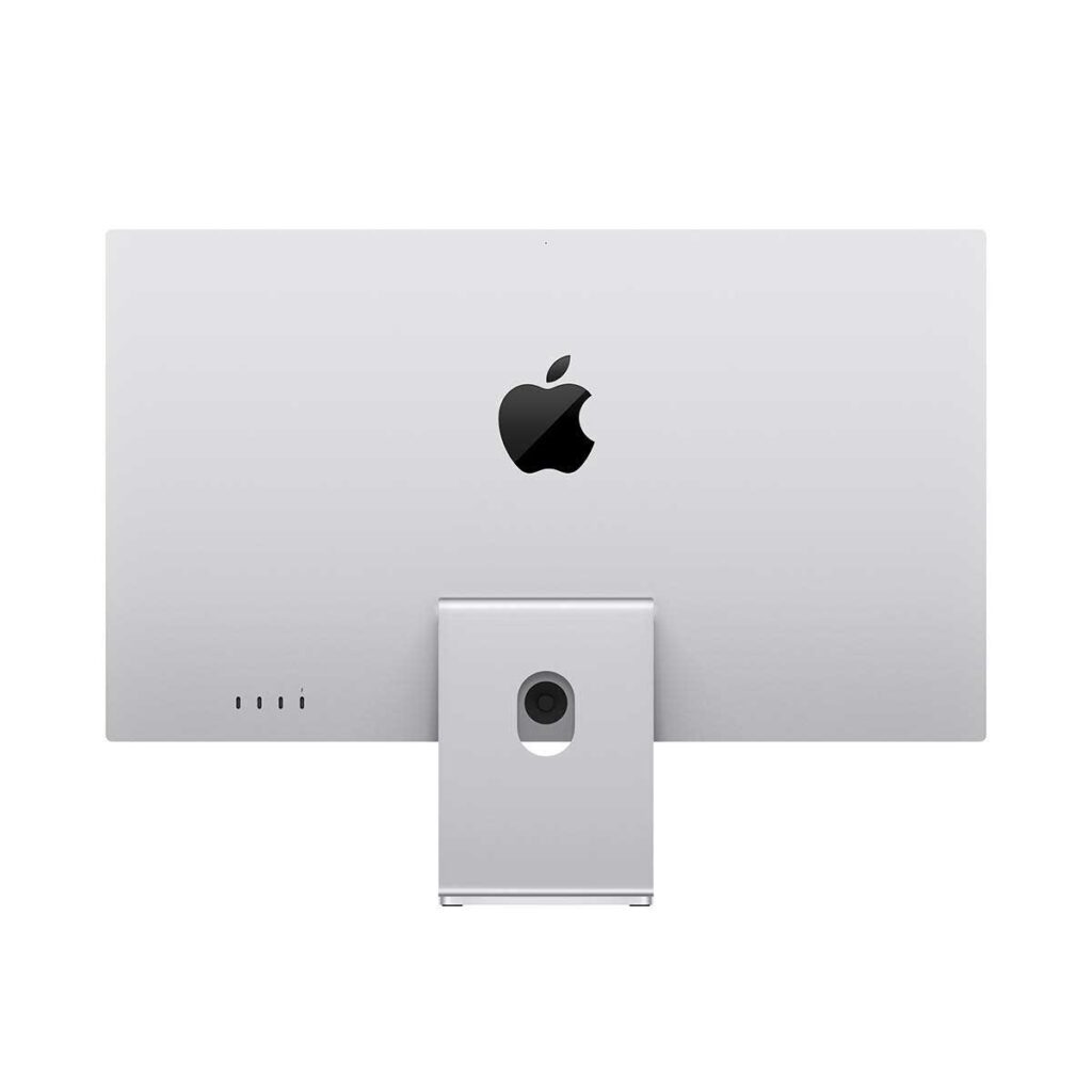 Apple Display Studio monitor