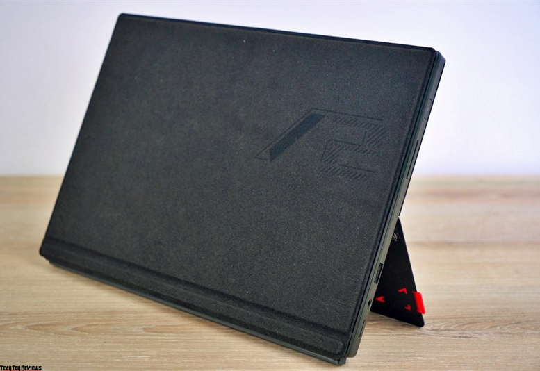 Asus ROG Flow Z13 Review: Unique 2-in-1 Gaming Laptop with 12th Gen i9, RTX 3050 Ti