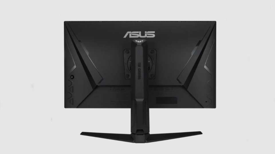 Asus VG28UQL1A 4K Monitor for Gaming
