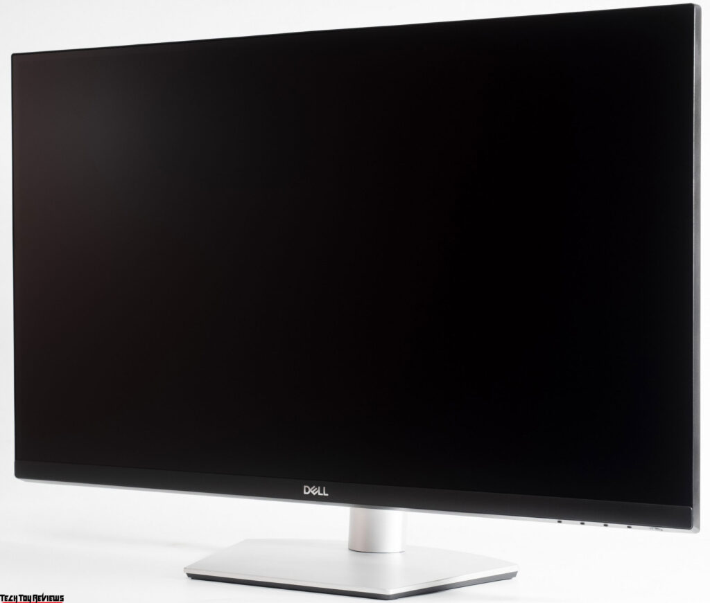Dell S2722QC Review: 4K Monitor for Budget Users