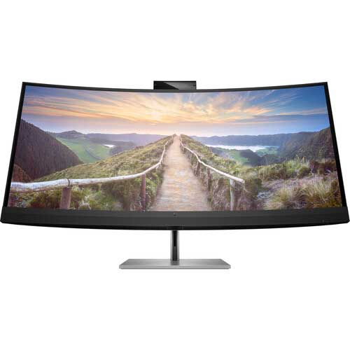 HP Z40c G3 34 inch curved monitor