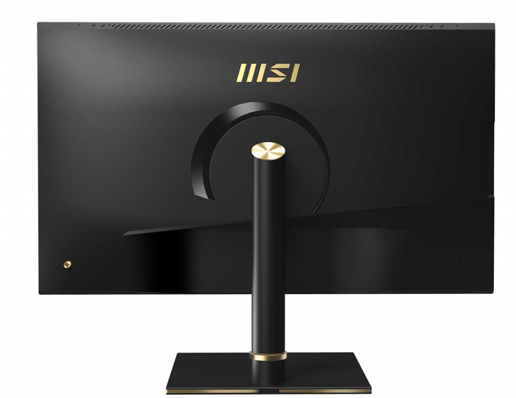 MSI MS321UP 4K UHD Monitor