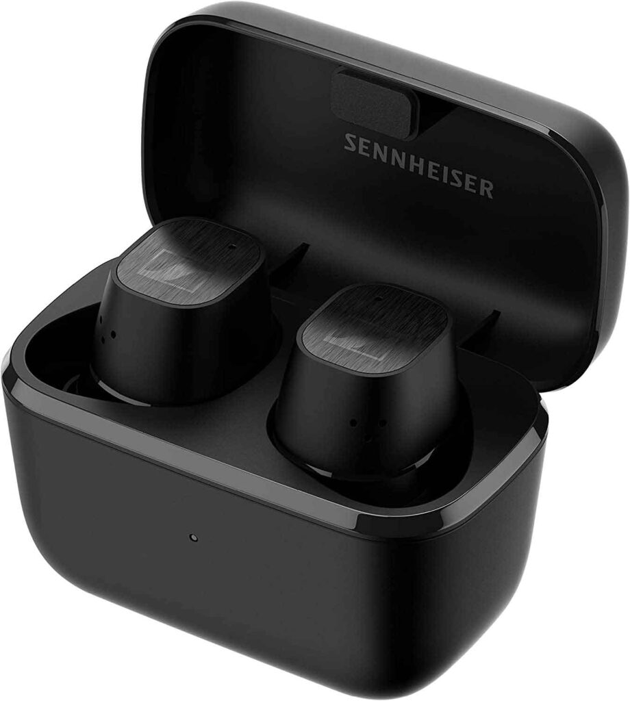 Sennheiser CX Plus SE TWS earphones