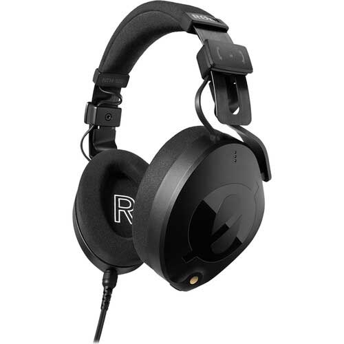 best Over the ear Headphones Rode NTH-100