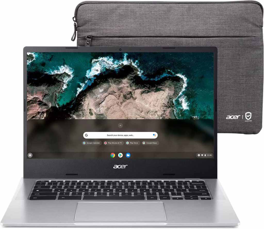 laptop Chromebook514 Acer