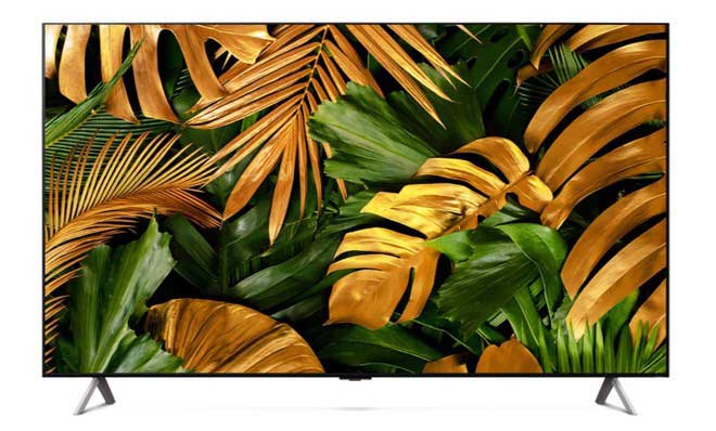 LG NanoCell TVs LG QNED TV